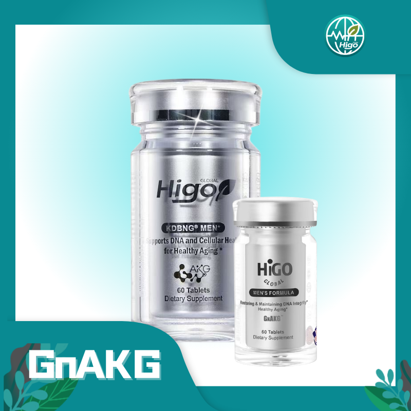 Higo AKG Men