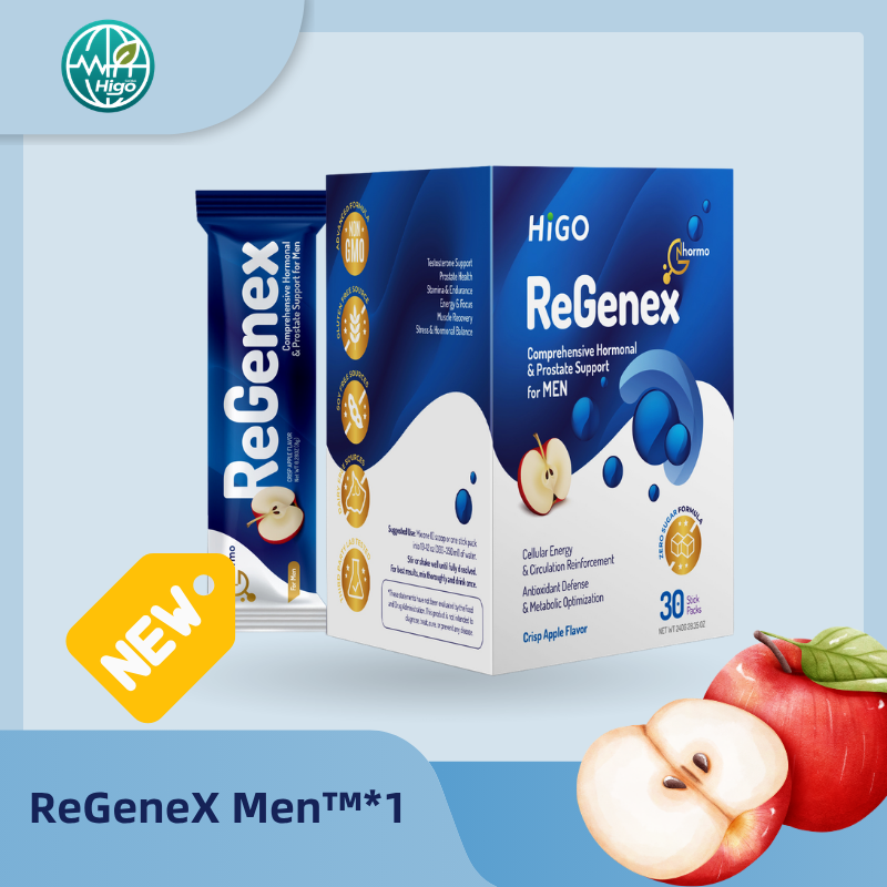 ReGeneX Men