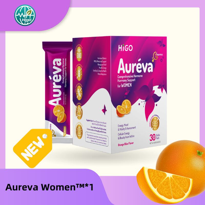 Aureva Women